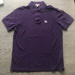 Burberry Brit Collared Shirt